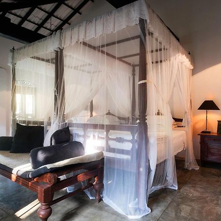 Nisala Arana Boutique Hotel 本托塔 外观 照片