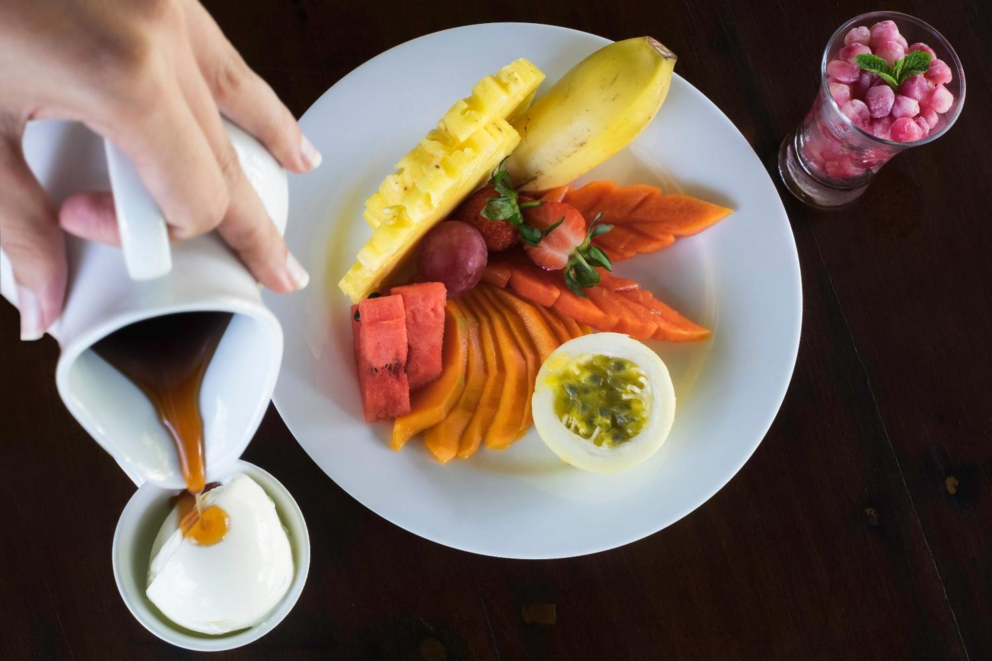 Nisala Arana Boutique Hotel 本托塔 外观 照片