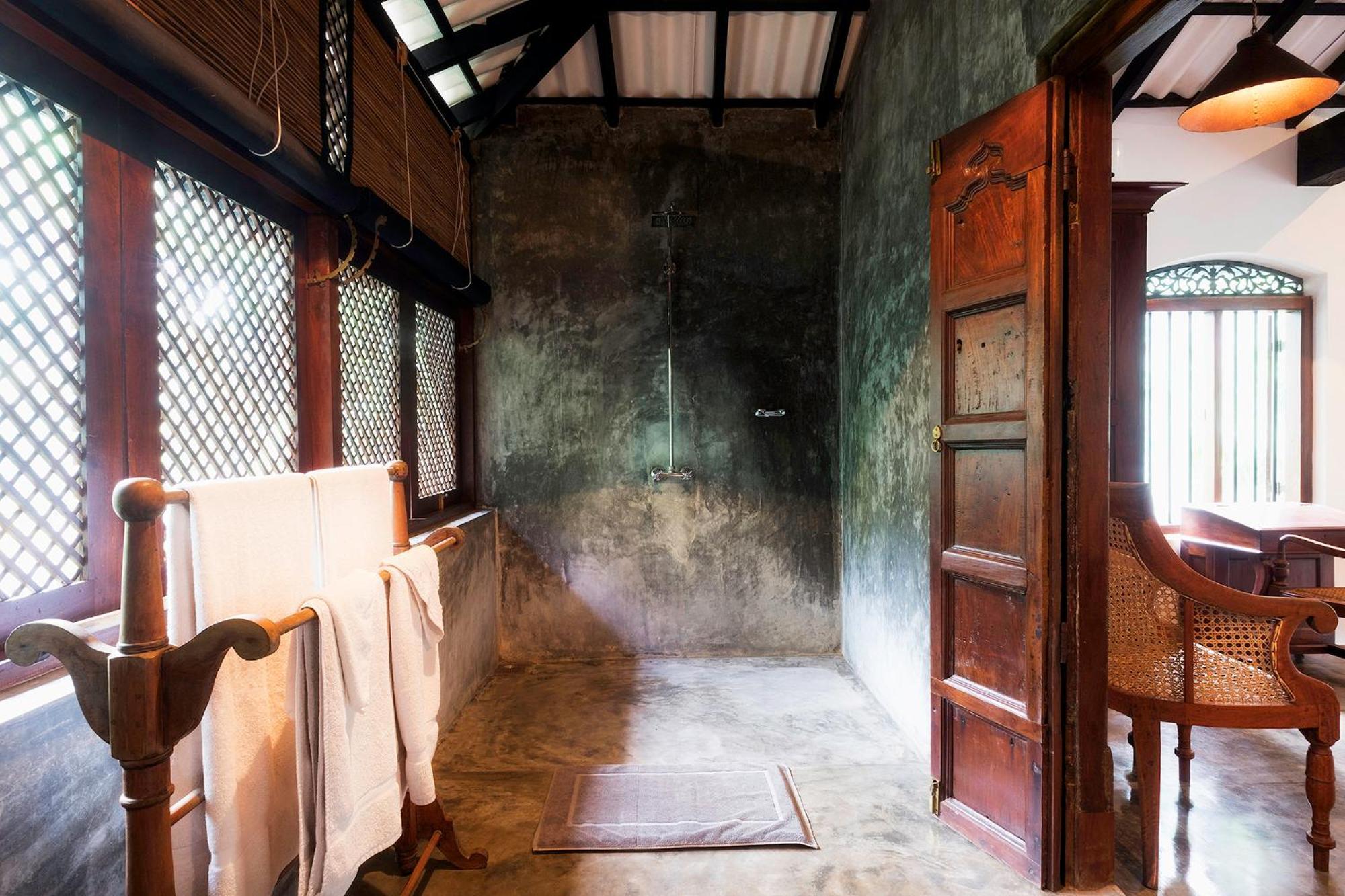 Nisala Arana Boutique Hotel 本托塔 外观 照片