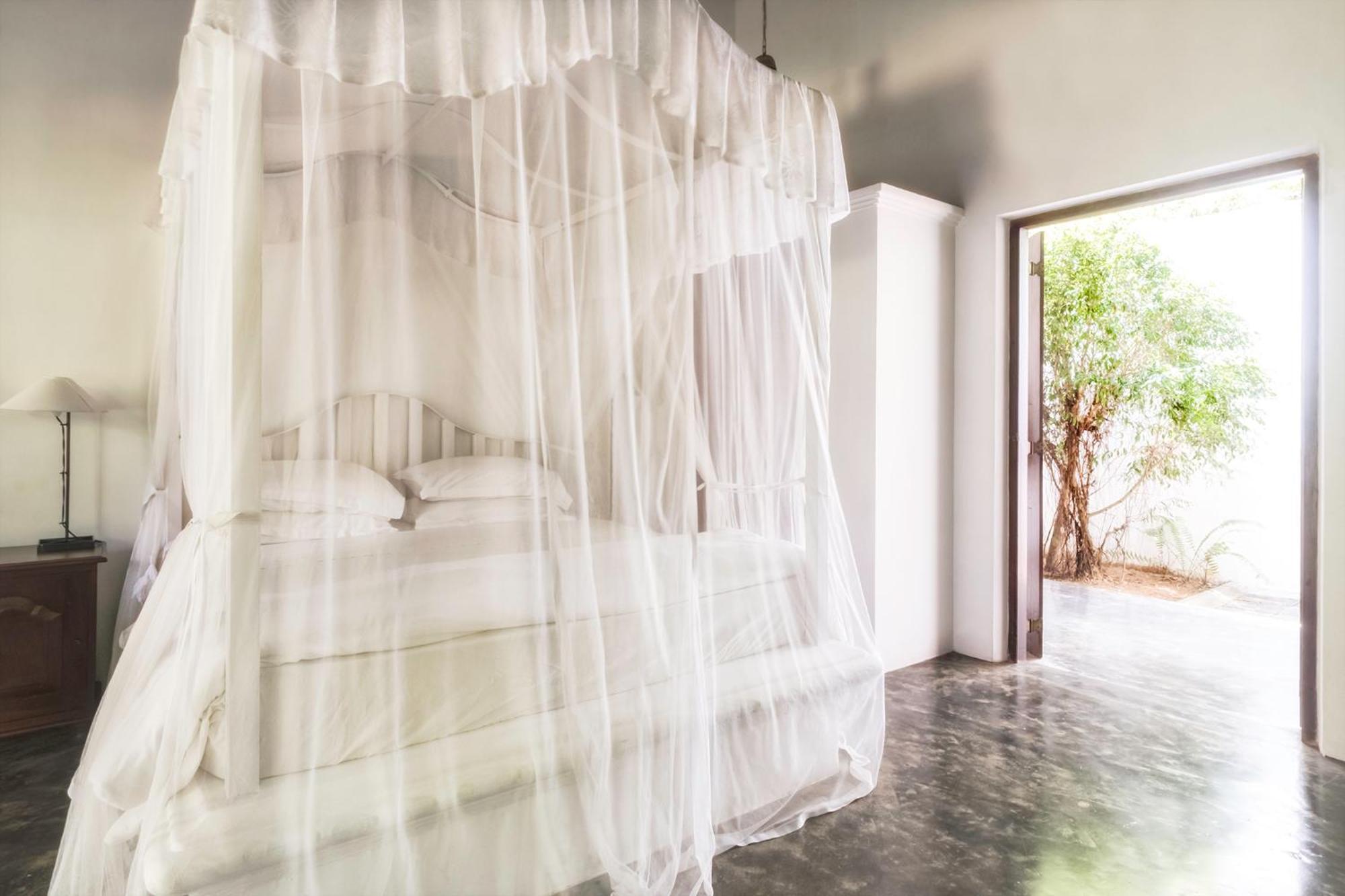 Nisala Arana Boutique Hotel 本托塔 外观 照片